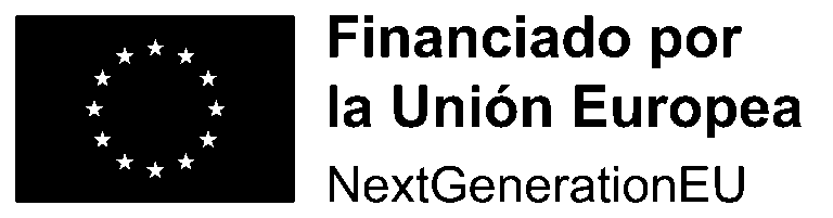 Logo Financiado por la UE